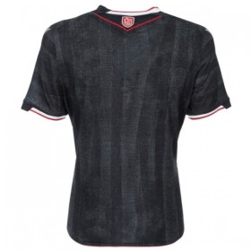Camiseta West Bromwich Albion Tercera 2025-26